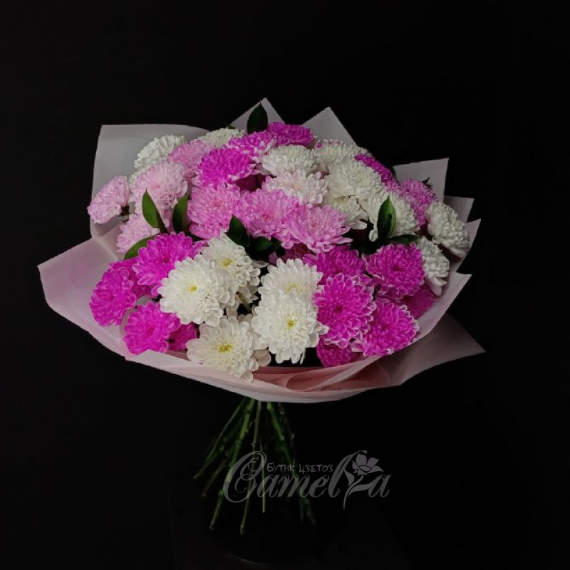 Весенняя мечта.