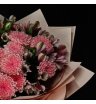 Коралловая нежность. 3