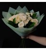 Кремовый шик. 1