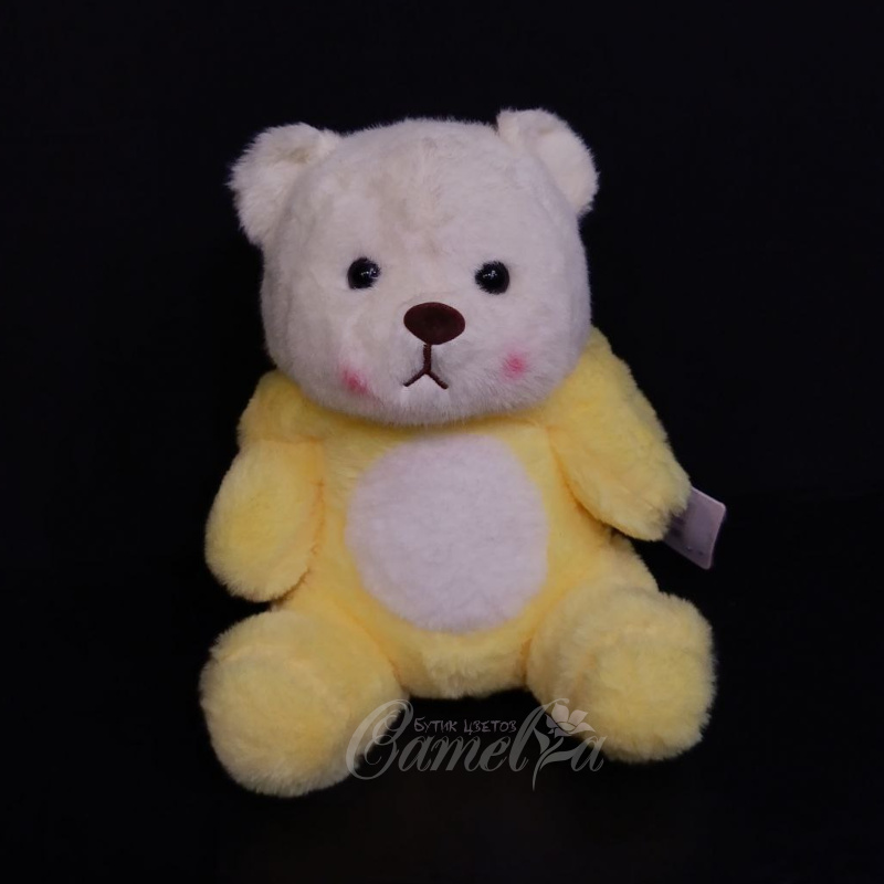 Мишка «Mini Пикачу» 1