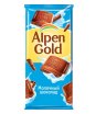 Шоколад Alpen Gold