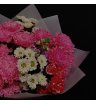 Букет «Красок яркое слияние» 2