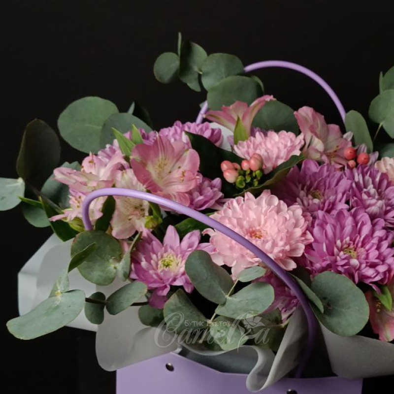 Композиция « Вечный роман» 1