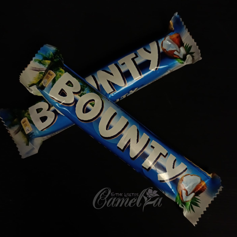 Шоколад «Bounty»