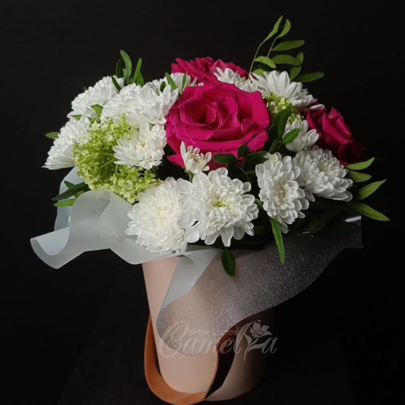 Композиция « Роскошь момента»