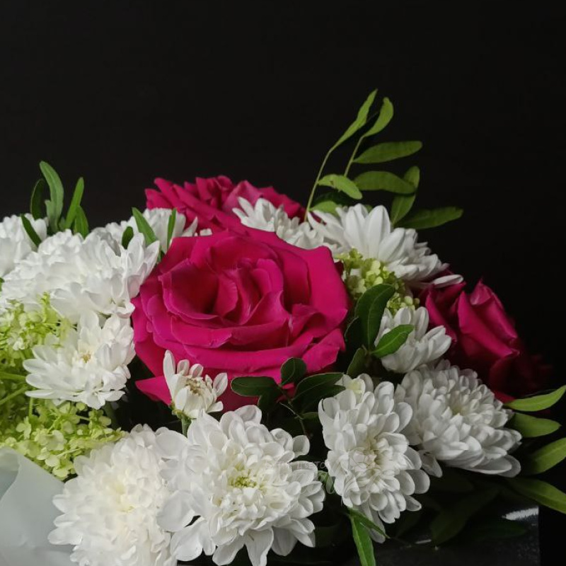 Композиция « Роскошь момента» 1