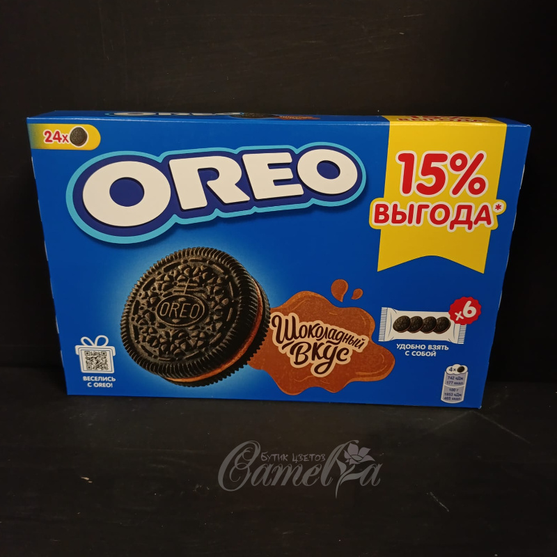 Печенье «Oreo»