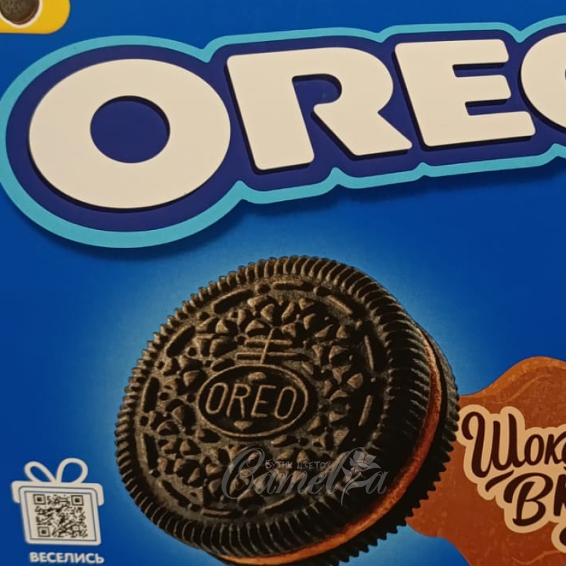 Печенье «Oreo» 1