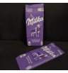 Шоколад «Milka» 1