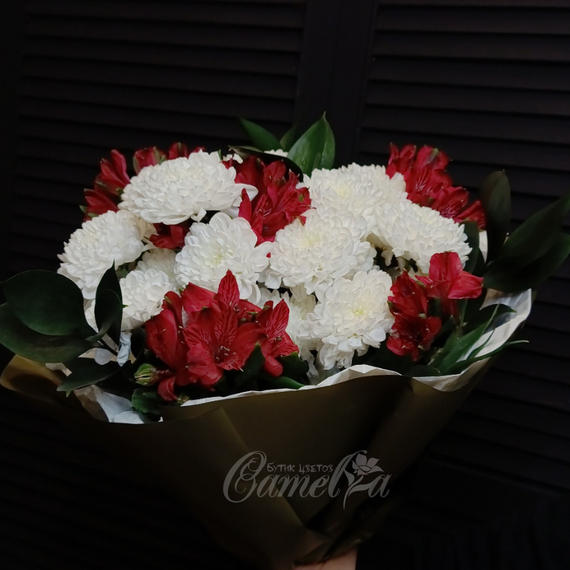 Контрастные грёзы