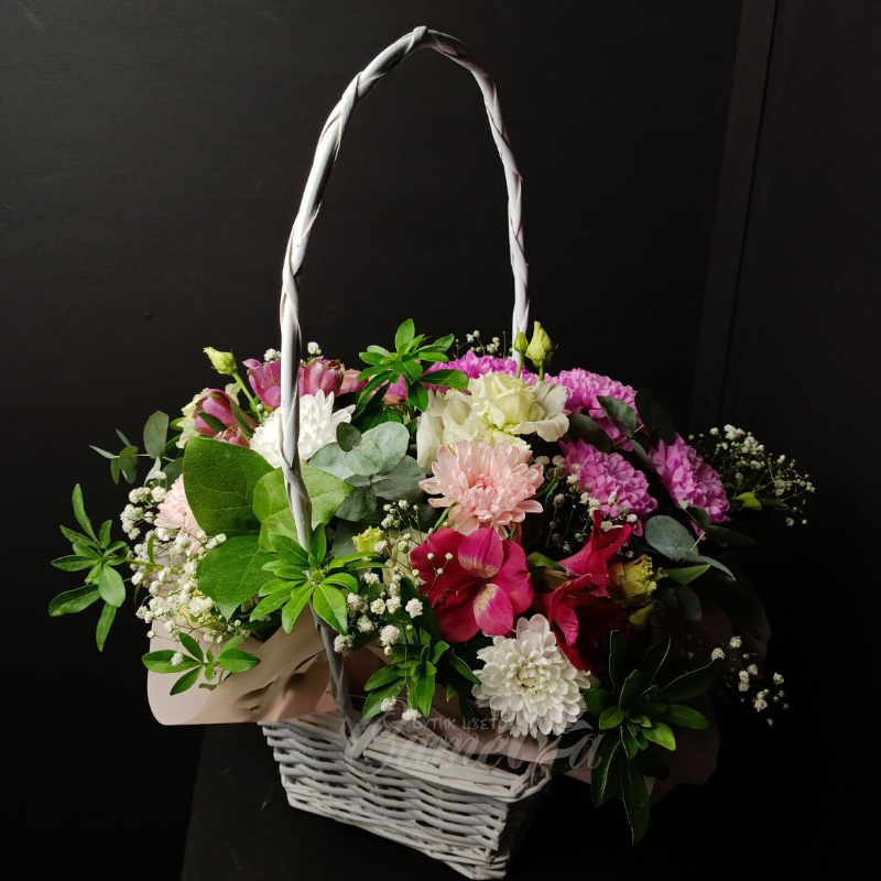 Пастельный вальс