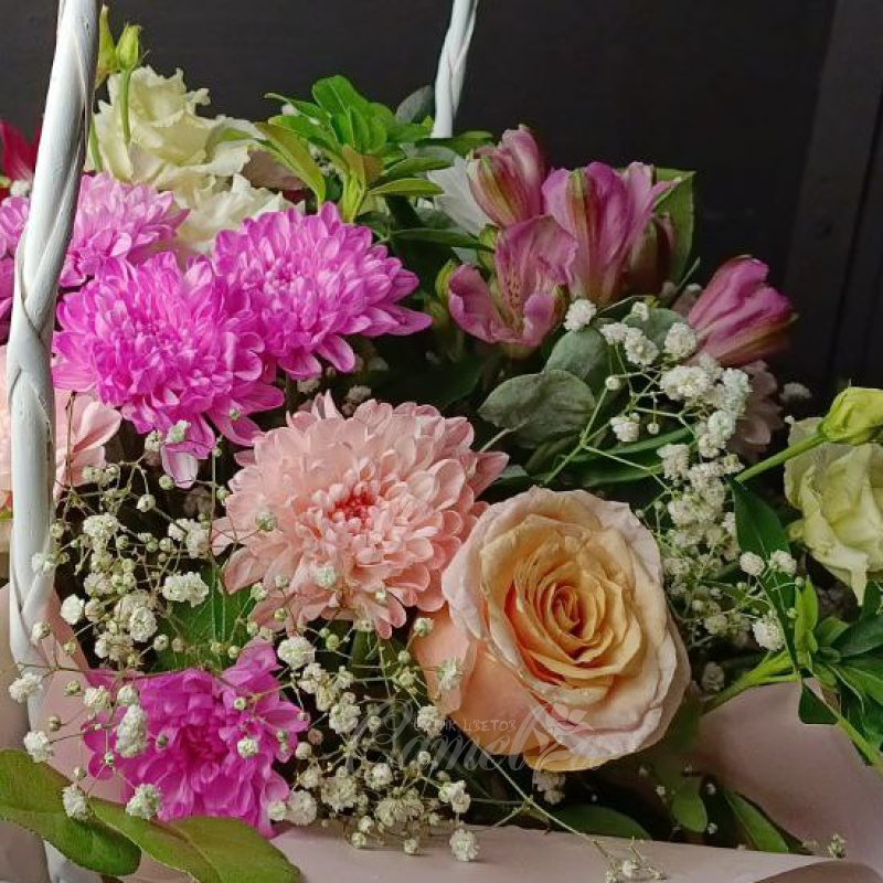 Пастельный вальс 2