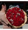 Грандиозное признание в любви