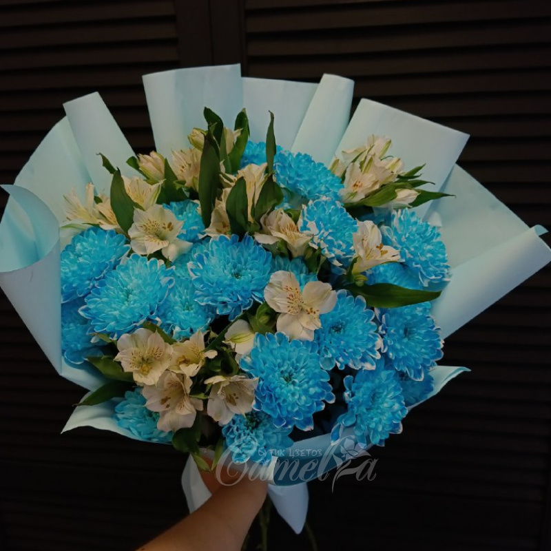 Небесная гармония