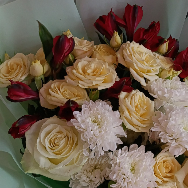 Тёплый аккорд 1