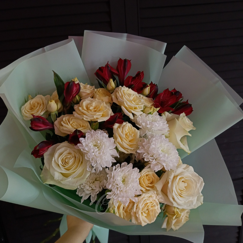 Тёплый аккорд