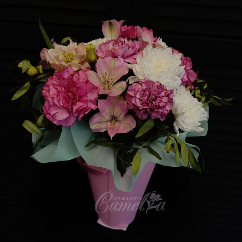 Пушистая нежность