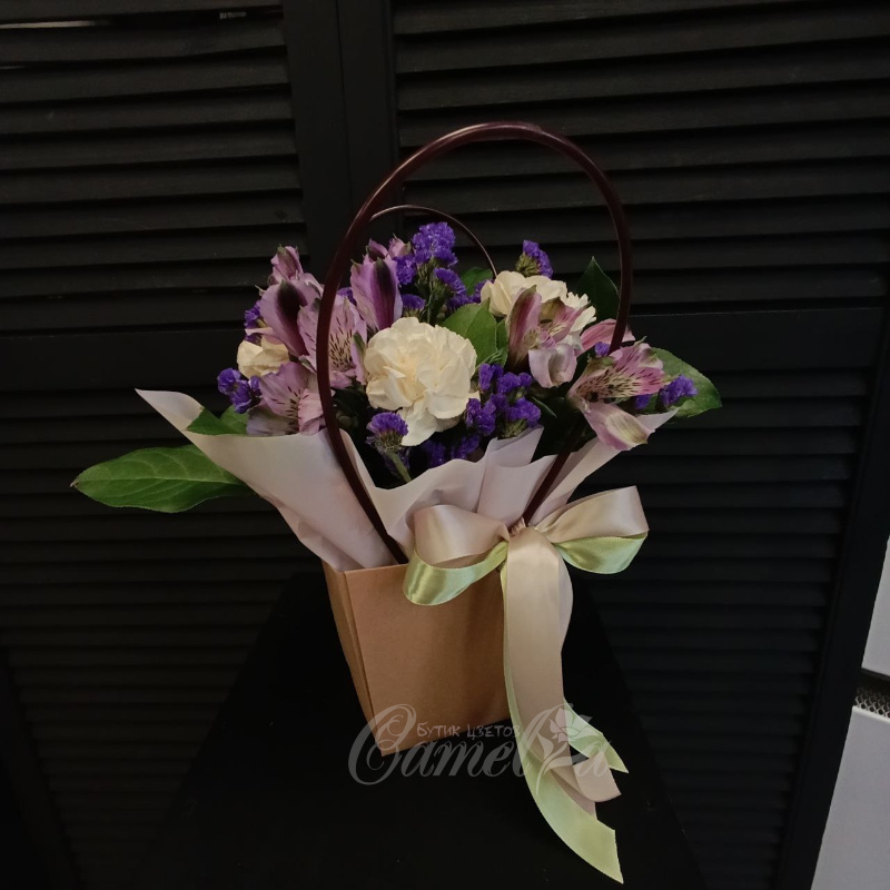 Таинственное море