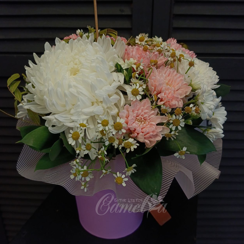 Нежное дыхание