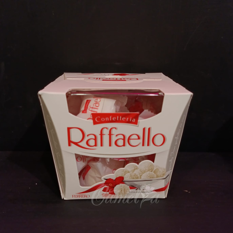 Конфеты Raffaello