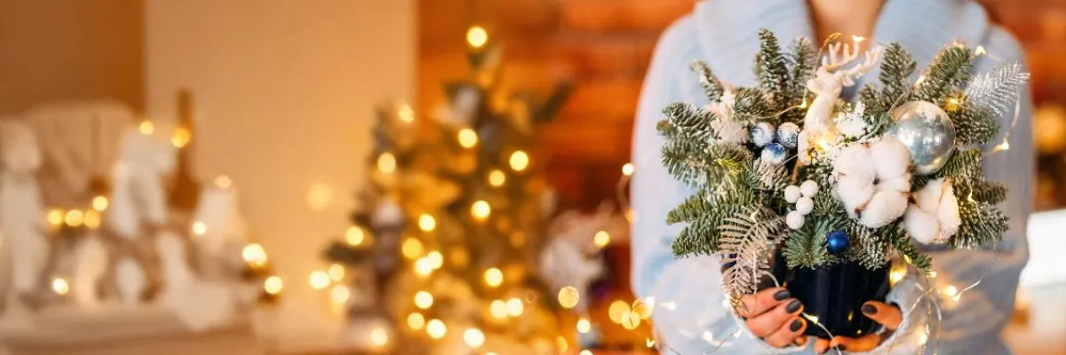 Новогодняя коллекция